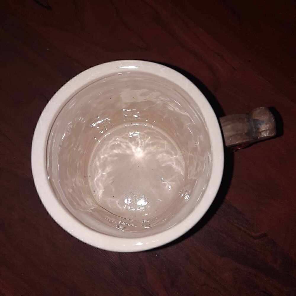 Mariners Inn Beer stein mug - Picture 4 of 4